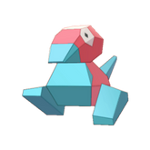 Buy Porygon in Brilliant Diamond & Shining Pearl